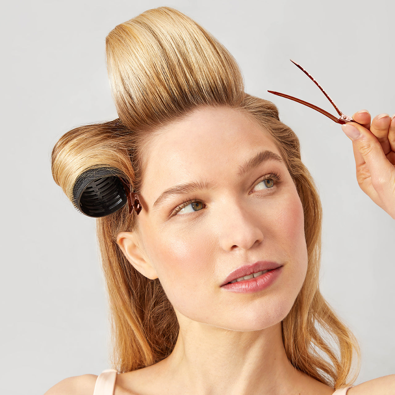 Ceramic Thermal Rollers 8pc Set - Image 5