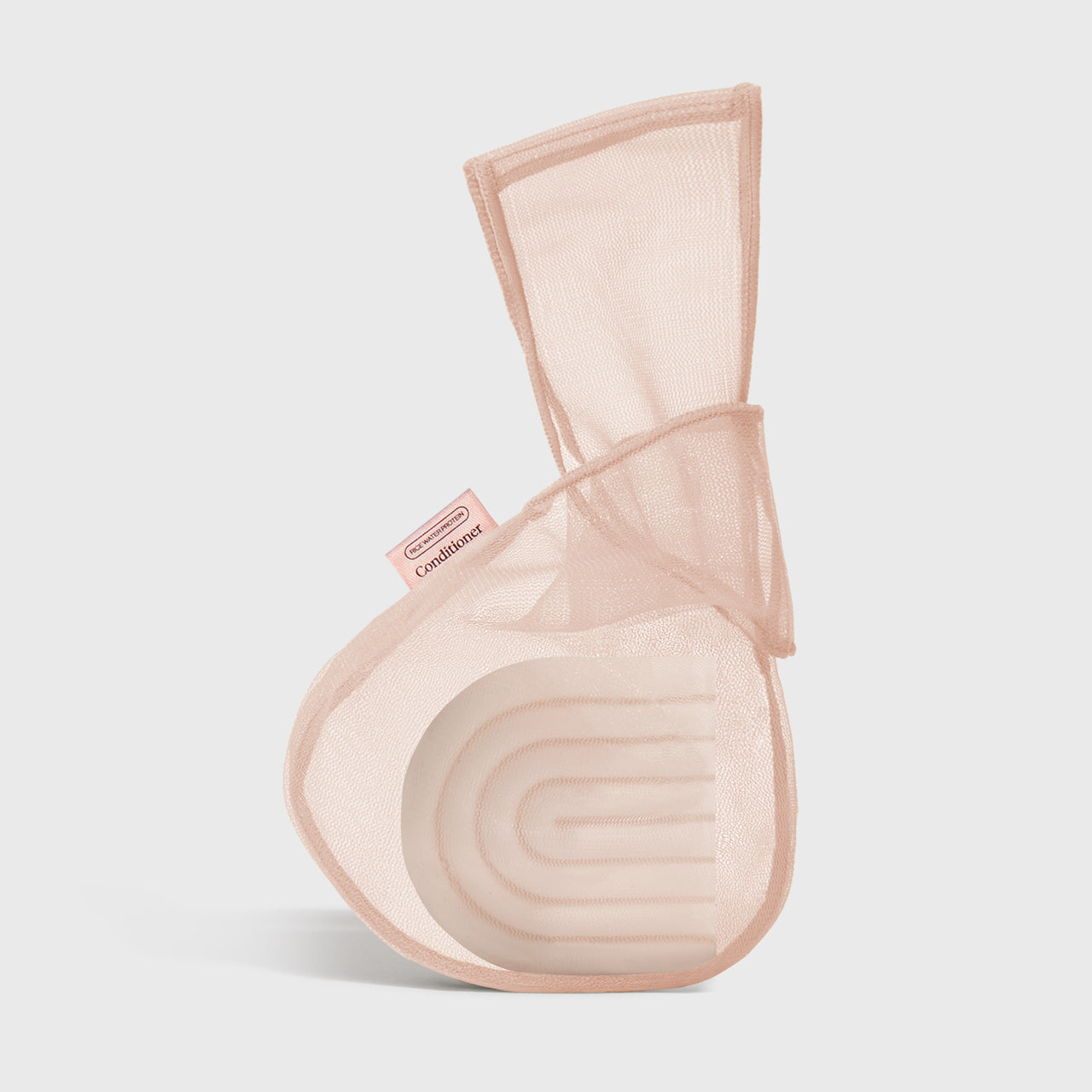 Castor Oil Shampoo & Conditioner Combo + Bar Saver Bags Bundle - Image 5