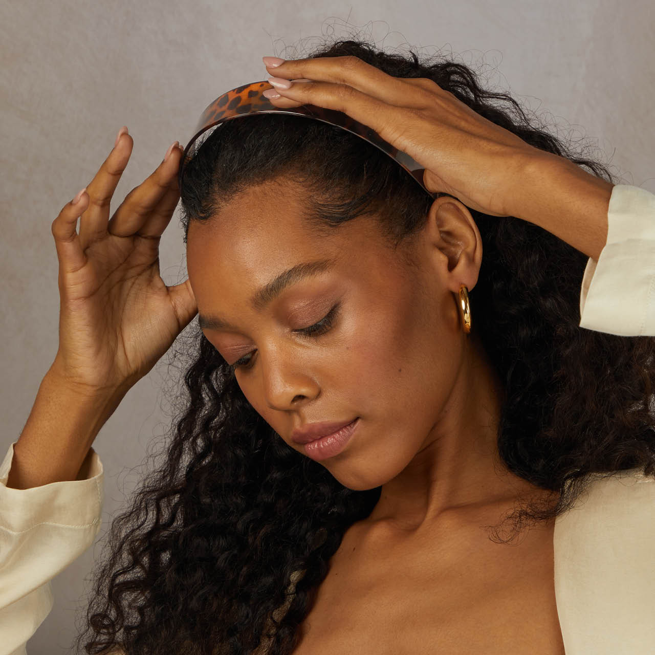 Tort Wide Headband - Image 4