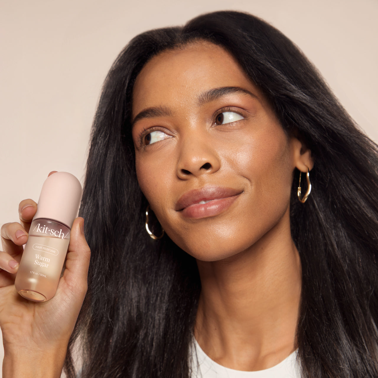 Warm Sugar Hair Perfume - Image 3