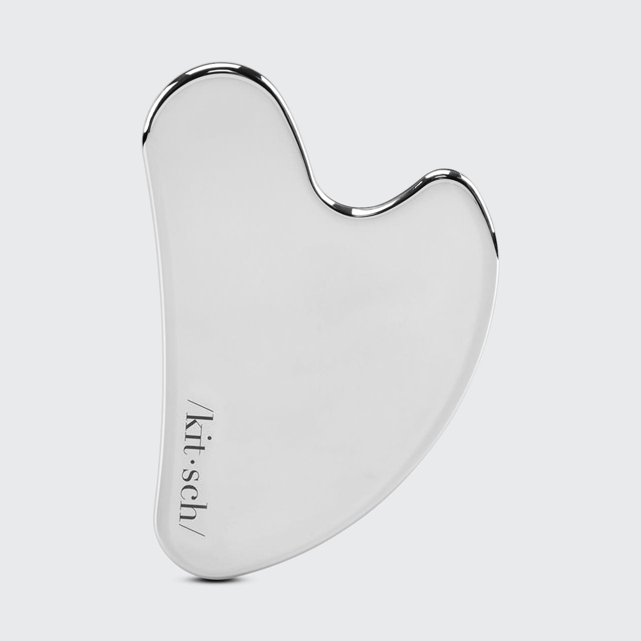 Stainless Steel Gua Sha - Image 3